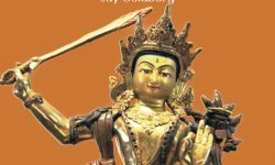 Le MO de Manjushri. Méthode tibétaine de divination – Jamgon Mipham & Jay Goldberg