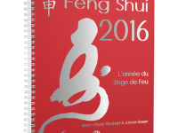Comment utiliser l’Agenda & Almanach Feng Shui 2016