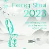 Agenda Feng Shui 2023