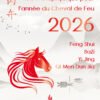 Ma métaphysique pour l’année du Cheval de Feu 2026